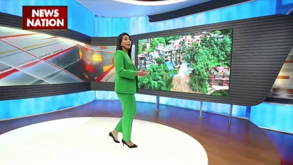 Lakh Take Ki Baat : पहाड़ों में फिर बारिश का अलर्ट