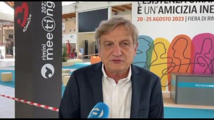 Rimini, al via il Meeting di Cl numero 44 all'insegna dell'amicizia