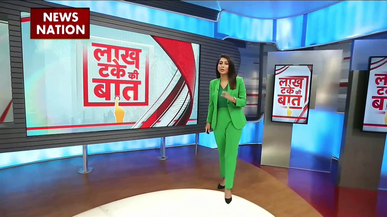 Lakh Take Ki Baat : देखिए सोशल मीडिया पर बॉलिवुड की ट्रेंडिंग वीडियो सोशल मीटर पर