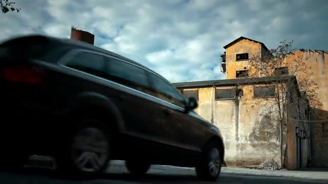 Choque - Capítulo 9