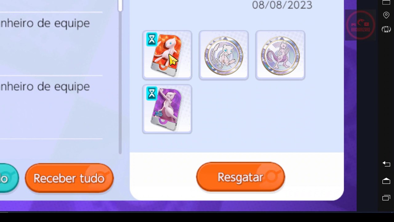 POKÉMON UNITE GIFT CODES| CÓDIGOS DE PRESENTE POKÉMON UNITE