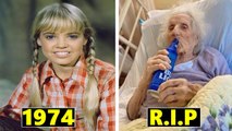 LAND OF THE LOST (1974 To 2023) Then and Now All Cast- Most of actors died