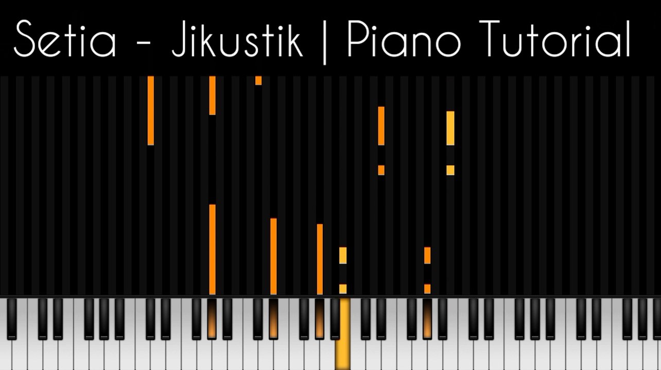 Setia - Jikustik