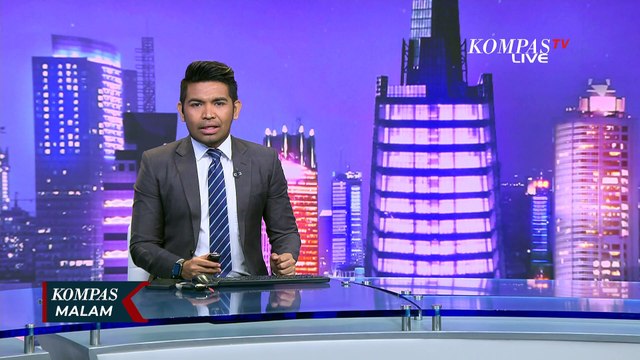 Kebakaran Hanguskan Lapak Pemulung di TPS Bantar Gebang Bekasi