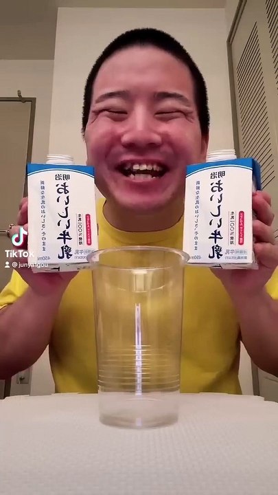 junya1gou funny video  19