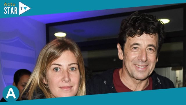 Patrick Bruel et son ex Amanda Sthers fêtent les 20 ans de leur fils photos et déclarations spécia