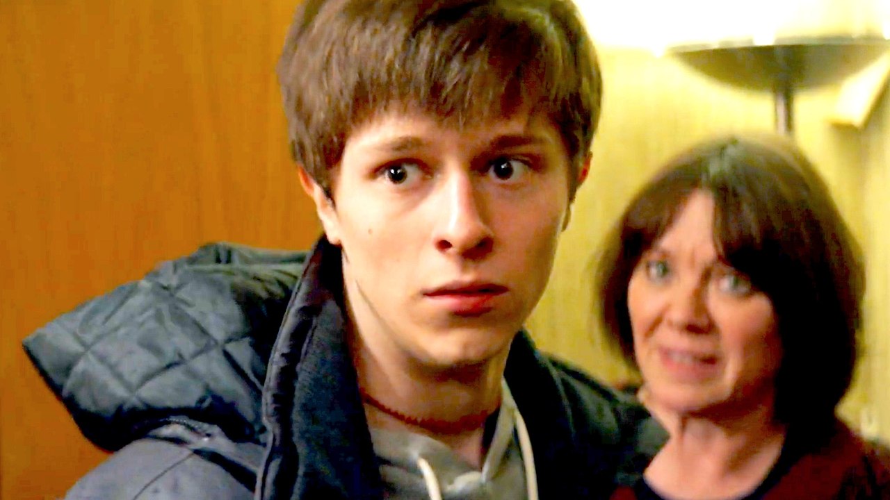 Alert: Missing Persons Unit Shocking FInale Goes 8-Bit