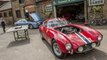 Inside London's Most Exclusive Classic Car Restoration Garage - Rust To Riches - Episode 1 I RIDICULOUS RIDES
