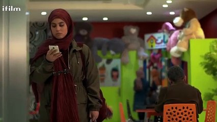 مسلسل "لعبة القدر2 " الحلقة 11 مدبلج