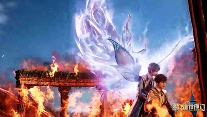 EP7- Soul Land 2- The Peerless Tang Clan