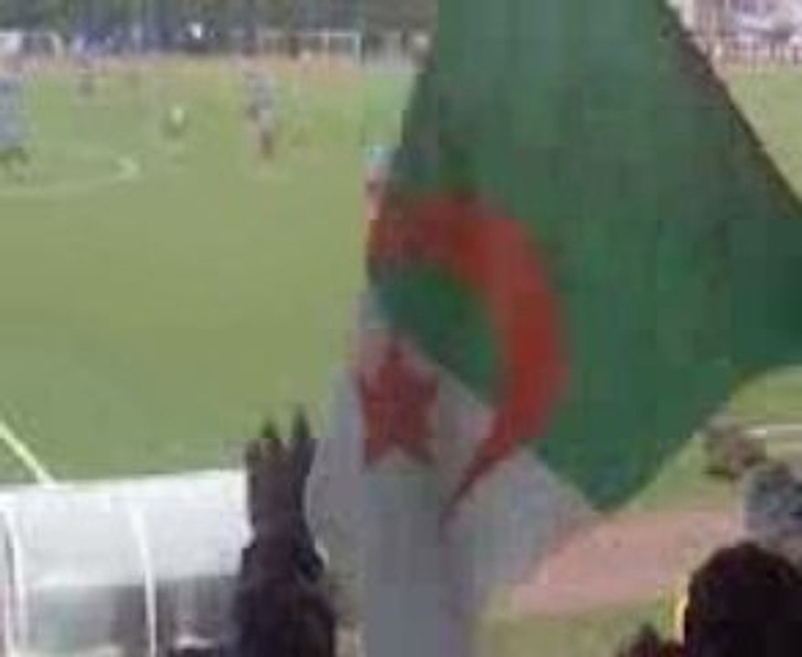 ALGERIE  CONGO Ambiance