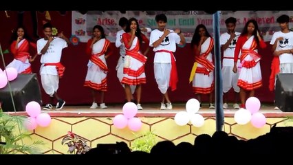 Nagpuri video  jharkhand