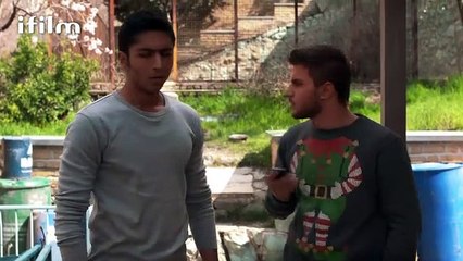 مسلسل "لعبة القدر2 " الحلقة 12 مدبلج