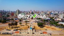 Brazilvision Song Contest 02: Grand Final | Recap