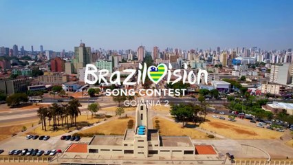 Brazilvision Song Contest 02: Grand Final | Recap