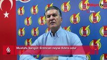 CHP milletvekili Sarıgül'den BM'ye tepki! 'Erzincan neyse Kıbrıs odur'
