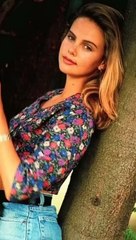 L'evoluzione fisica di Charlize Theron