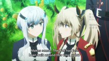 Maou Gakuin no Futekigousha Shijou Saikyou no Maou no Shiso, Tensei shite Shison-tachi no Gakkou e Kayou II Episodes 7