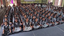 राजस्थान के इन जिलों में ऐसे विद्यालय, जहां के बच्चों को कंठस्थ है गीता के श्लोक