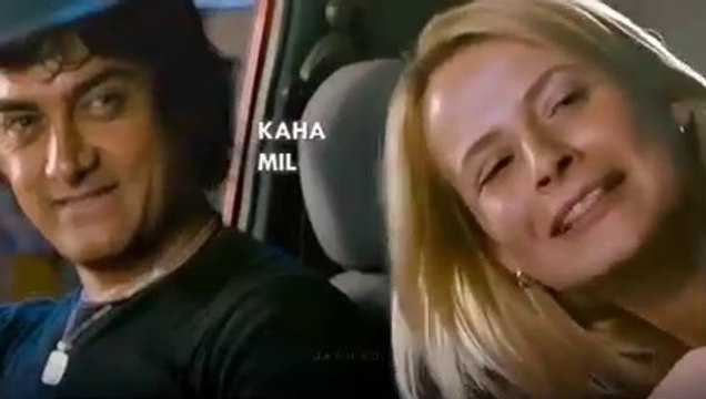 Jee Le Zaraa Song | Talaash | Aamir Khan, Rani Mukherjee, Kareena Kapoor