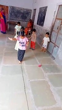 आंगनबाड़ी ओलंपिक का समापन-जयपुर में आंगनबाड़ी केन्द्रों पर बच्चों ने ऐसे जीती खेल प्रतियोगिताएं-देखें इस विडियो में