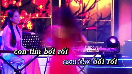 Anh còn nợ em (karaoke) - Elvis Phương
