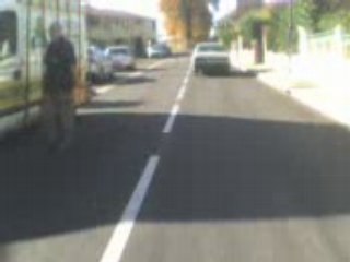 mon spirit en stage 6 sport pro