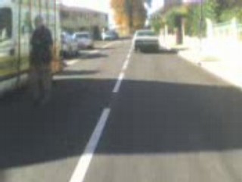 mon spirit en stage 6 sport pro