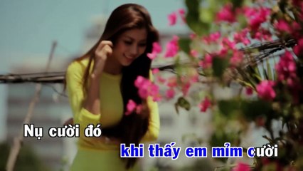 Anh đã khóc (karaoke) - Quách thành Danh