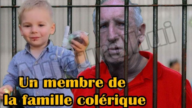 Disparition d'Émile:Un membre de la famille colérique?Une personnalité sévère qui interroge certains