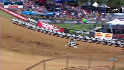 23 MX - ETAPA 10 CORRIDA 1 250