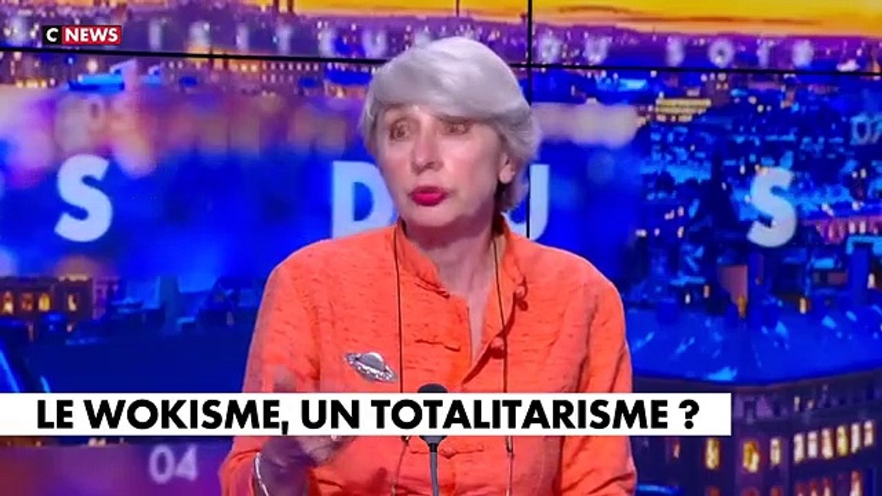 #Wokisme.