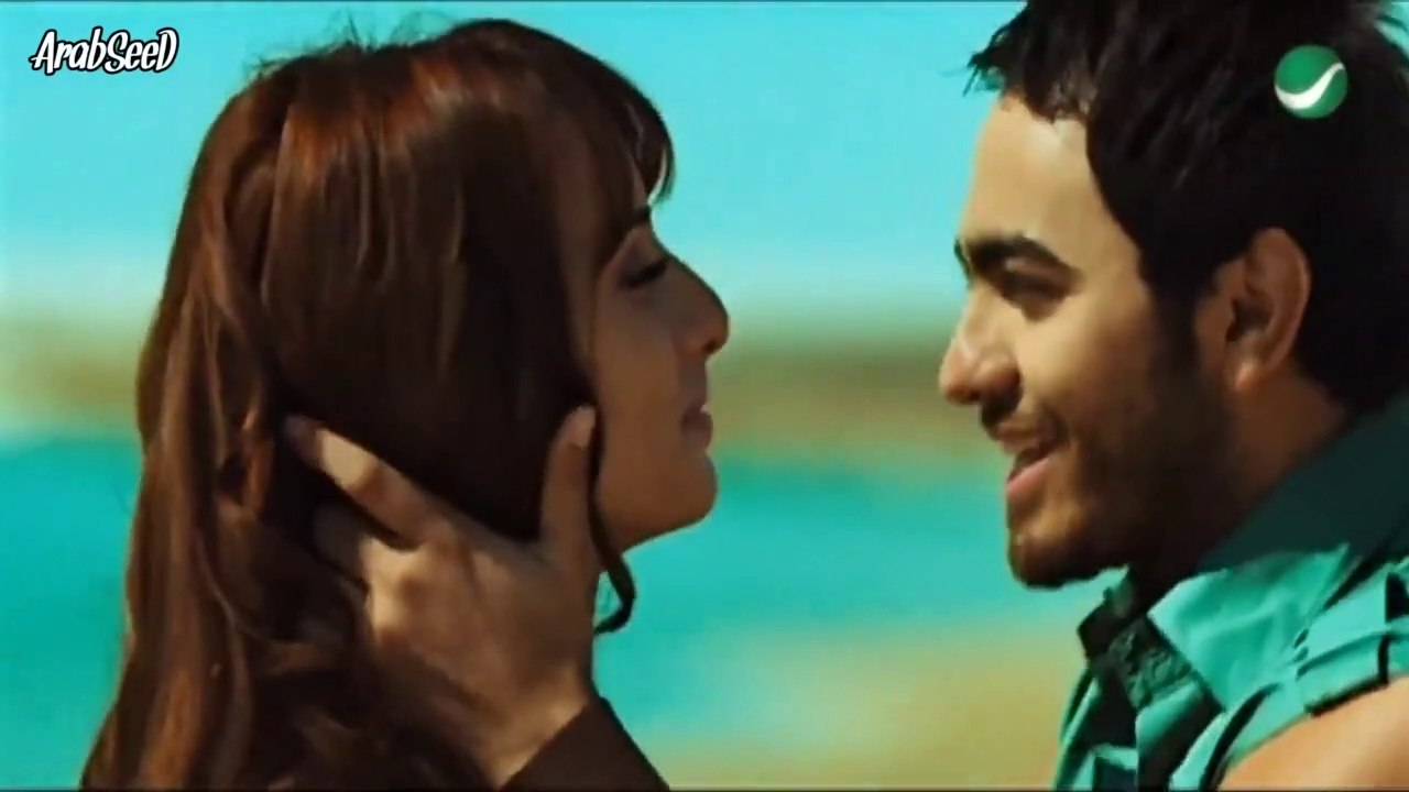 فيلم كابتن هيما كامل بطولة تامر حسني و زينة و أ...