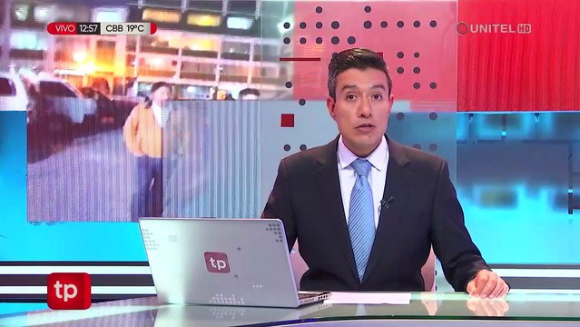 Caso ambulancias fantasmas: imputación revela vínculos entre el clan pakistaní y la Gobernación de Potosí