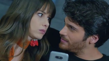 Luna Llena Capitulo 17 - Audio Español