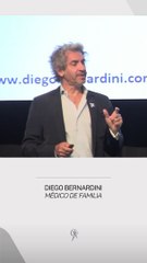 Hablemos de lo que viene - Diego Bernardini