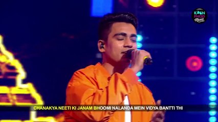 Vande Matram _ Panther _ Hustle 2.0