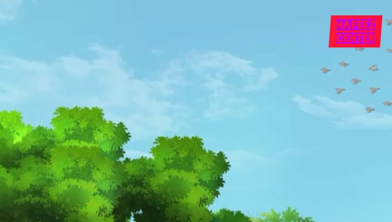 Story Cartoons For Kids in Urdu and Hindi Language