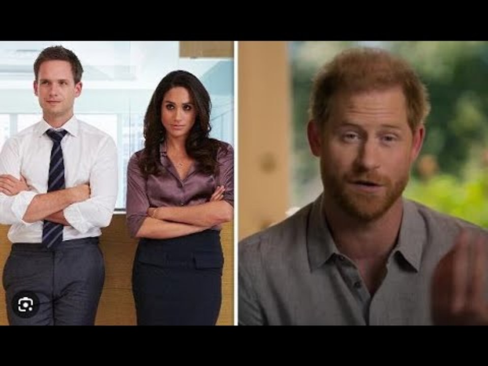 Les utilisateurs de Netflix recherchent Heart of Invictus uniquement pour être amenés à Suits in Meg