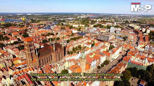Las Piedras del Hambre : Los testigos de la sequía y la historia de la guerra - #EspecialMSP
