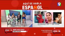 Alexandra MVP entre “Las más Calientes de la Semana” | Aquí se Habla Español