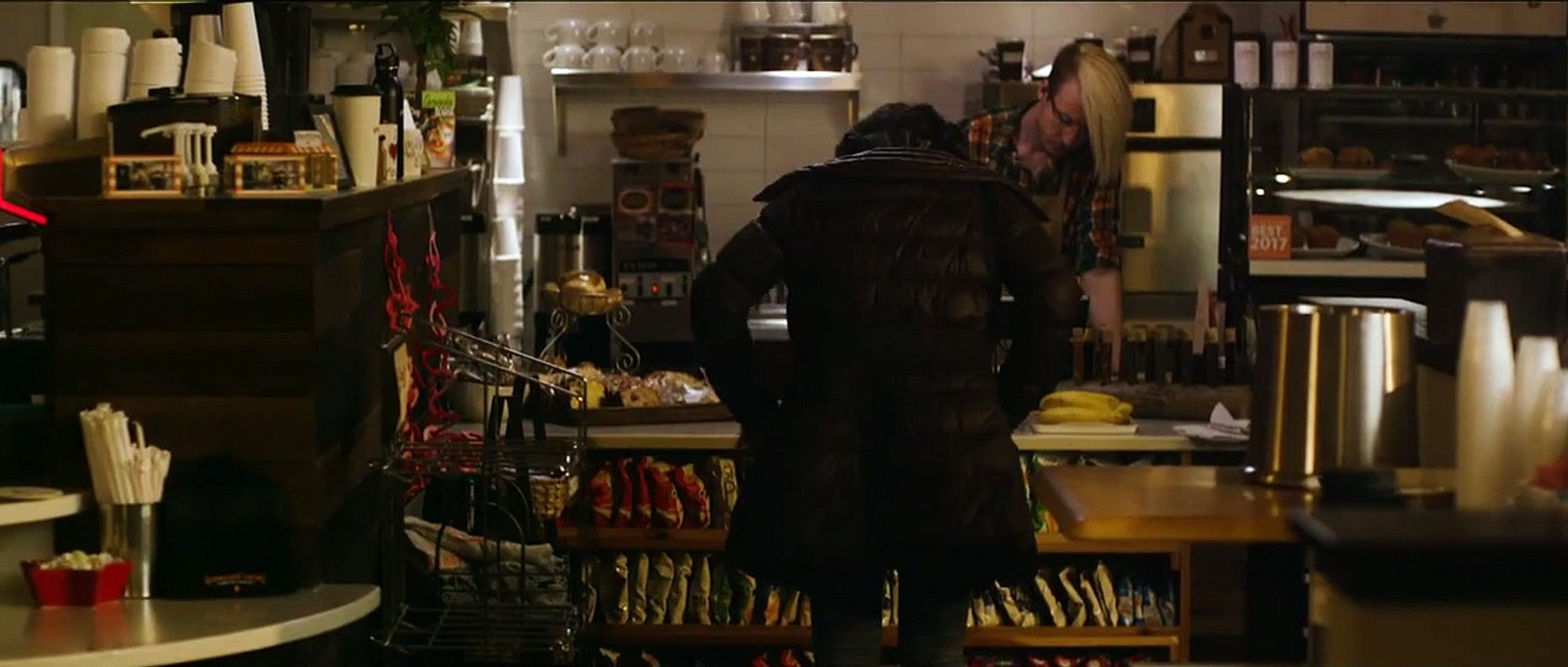 A Missed Connection Bande-annonce (EN)