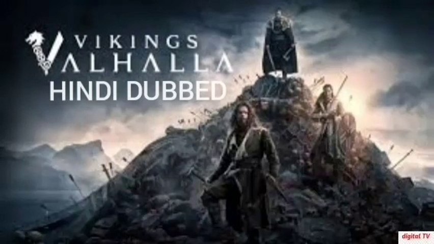 Vikings season 2 all episode hindi dubbed watch online new arrivals