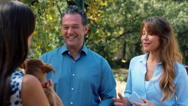 For Better or Worse Bande-annonce (EN)