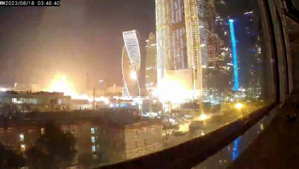 أوكرانيا تمطر روسيا بالمسيرات.. ما الخسائر؟