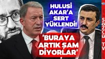 Selçuk Türkoğlu'ndan İletişim Başkanlığına Yanıt! 'Aksini İspatlasın İstifa Ederim'