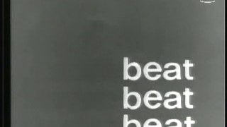 BEAT BEAT BEAT [TEMP. 01 - PROG. 02]