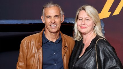 GALA VIDEO - “Au-delà de la célébrité de nos parents…” : Paul Belmondo évoque ses liens avec David Hallyday