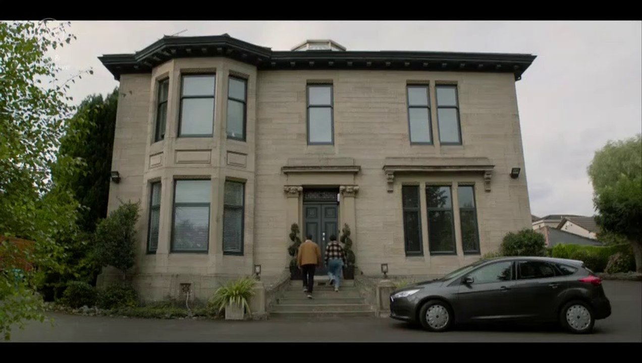 Annika S2 Ep 3 - S02E03