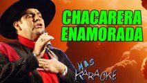 CHACARERA ENAMORADA - El Chaqueño Palavecino (karaoke)